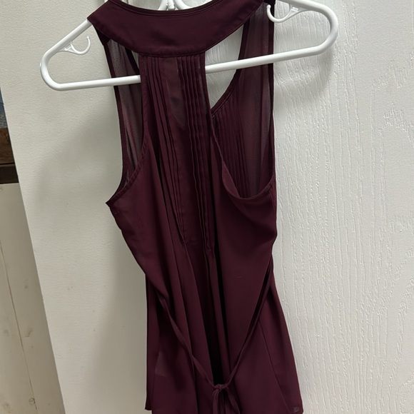 Super cute women’s tank blouse - Picture 6 of 6